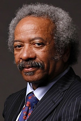 picture of actor Allen Toussaint