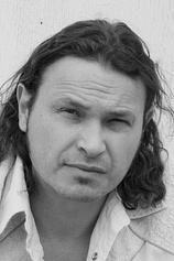 picture of actor Diego Diablo Del Mar