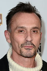 picture of actor Robert Knepper