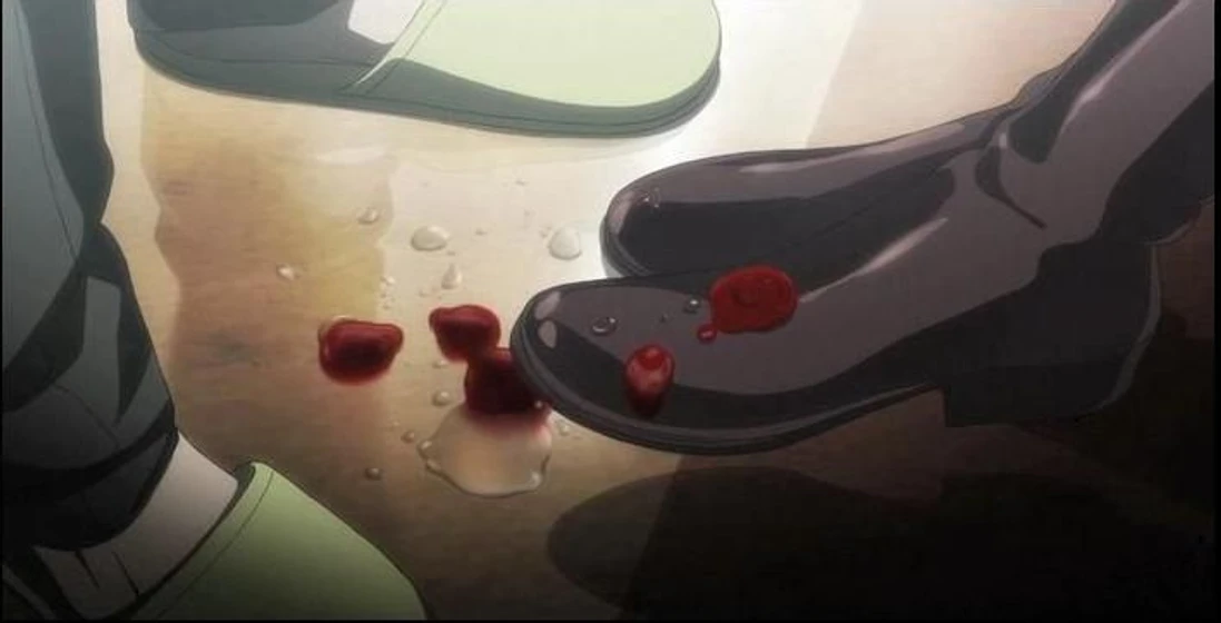 Imagen de blood-c-the-last-dark