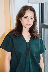 picture of actor Emma Ramos