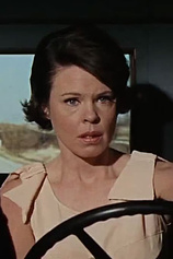 photo of person Evans Evans