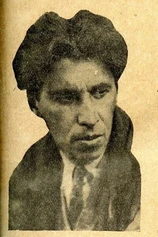 Foto de Mykola Shpykovskyi