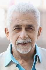 photo of person Naseeruddin Shah