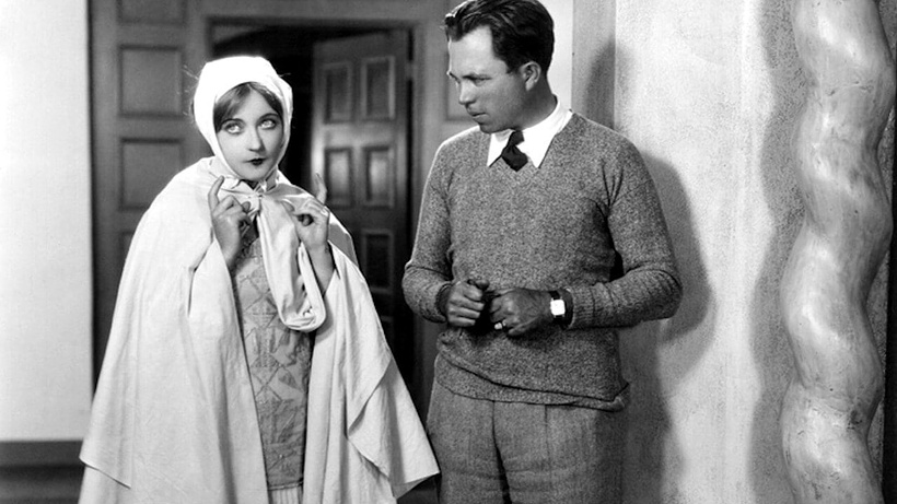 Imagen de The Patsy
