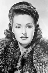 picture of actor Rosemary Lane