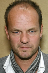 photo of person Harald Rosenløw-Eeg