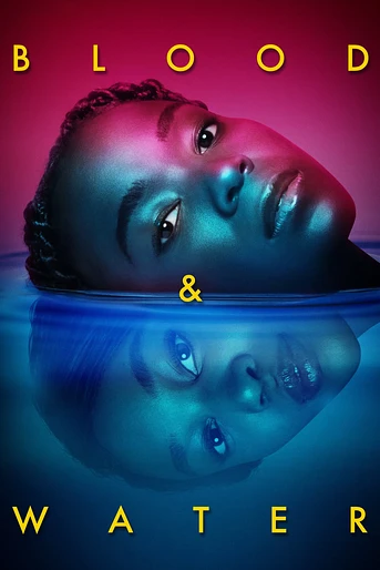 Poster de Blood & Water