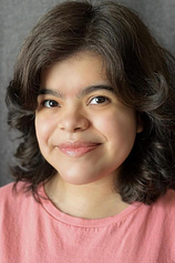 picture of actor Kassandra Tellez