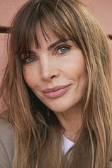 picture of actor Agnieszka Dygant