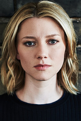 picture of actor Valorie Curry