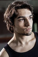 Foto de Jordan Haj