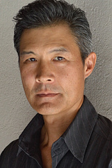 picture of actor Bruce Locke