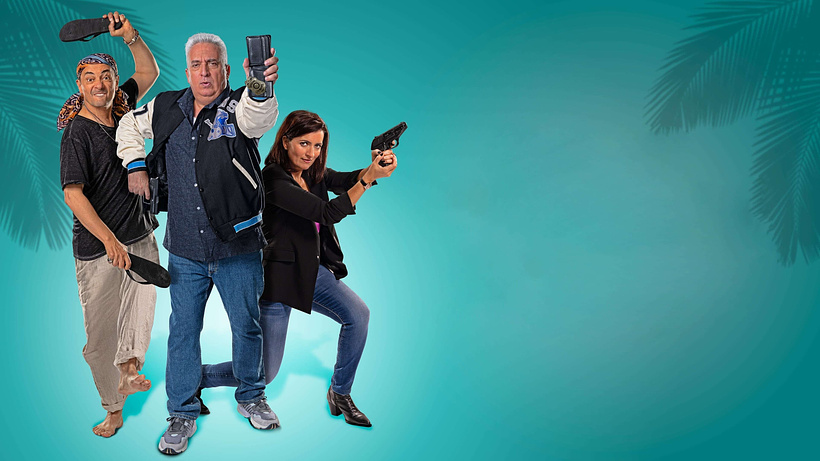 Imagen de Superagente Makey
