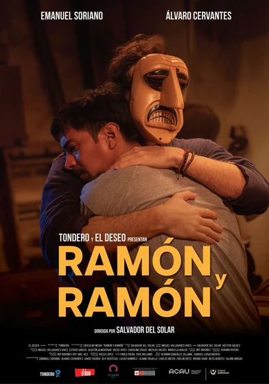 Imagen de ramon-y-ramon (Cartel español)
