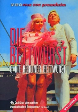 poster of movie The Bed Sausage