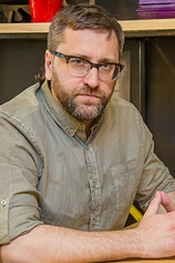 photo of person Ilgar Safat