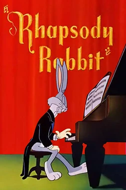 Bugs Bunny: Rhapsody Rabbit