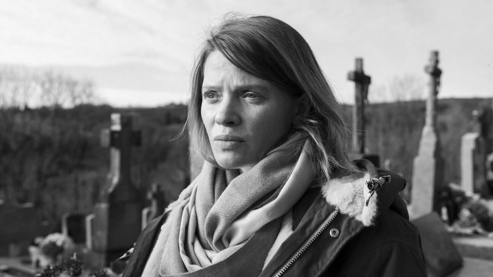 Mélanie Thierry en morlaix