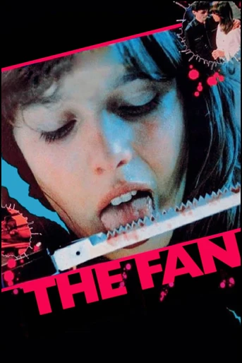 Poster de The Fan