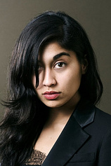 picture of actor Gabriela Arancibia