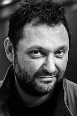 photo of person Arkadiusz Tomiak
