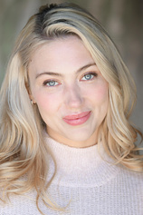 picture of actor Hana Hrzic