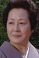 picture of actor Mikiko Sakai