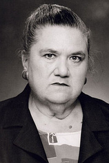 picture of actor Linda Lutz