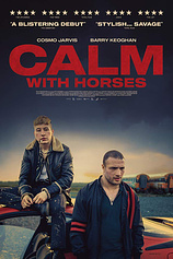 poster of movie Mantén la calma