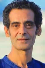 picture of actor Mohamed Salama
