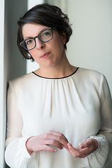 photo of person Petra Biondina Volpe