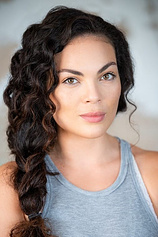 picture of actor Giovannie Cruz