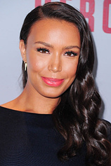 picture of actor Ilfenesh Hadera