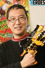 photo of person Riku Sanjou