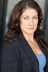 picture of actor Wendy Miklovic