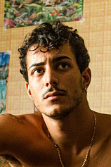 picture of actor Andrea Montini
