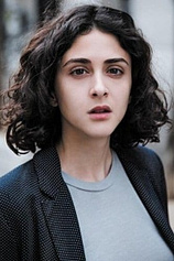 picture of actor Lina Benzerti