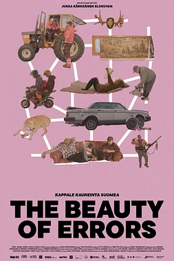 The Beauty of Errors