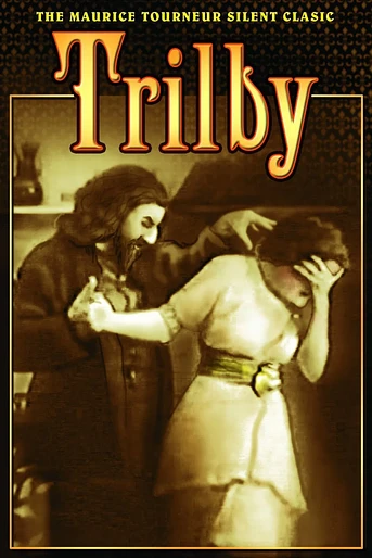 Poster de Trilby