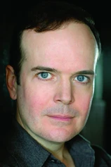 Foto de Jefferson Mays