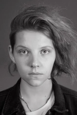 Foto de Polina Pushkaruk