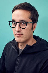 photo of person Julio Chavezmontes