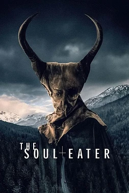 poster of movie Las Desapariciones (The Soul Eater)