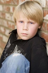 photo of person Blake Michael Bryan