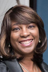 photo of person Nichelle D. Tramble
