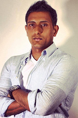 picture of actor Singh Hartihan Bitto