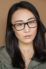 photo of person Vivian Yoon Lee