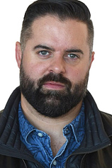photo of person Anthony Fankhauser