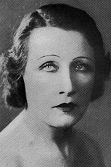 picture of actor Fernande Albany
